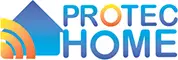 Logo Protec Home